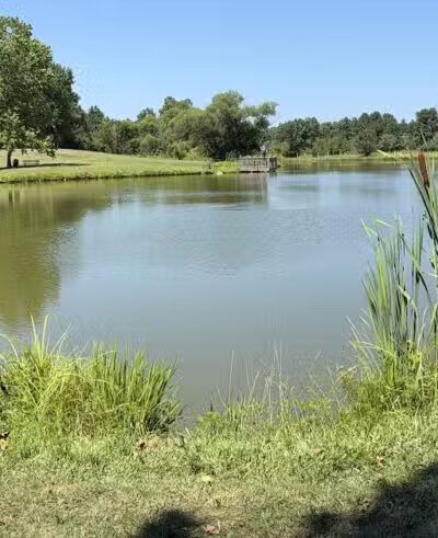 Franklin Park - Purcellville, VA