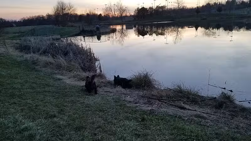 Franklin Park - Purcellville, VA