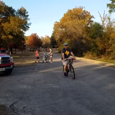 Oak Park - Purdon, TX
