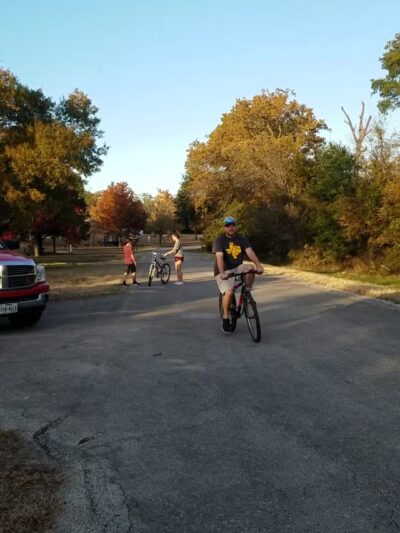 Oak Park - Purdon, TX