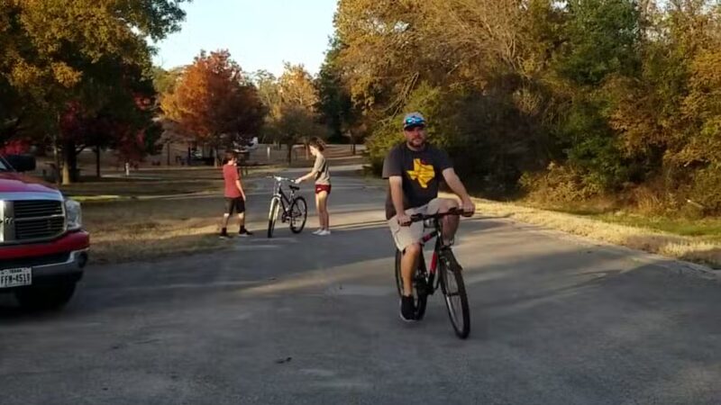 Oak Park - Purdon, TX