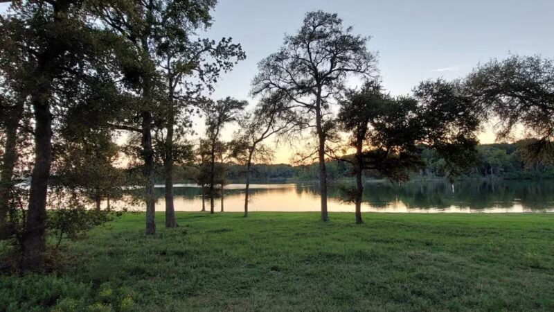 Oak Park - Purdon, TX