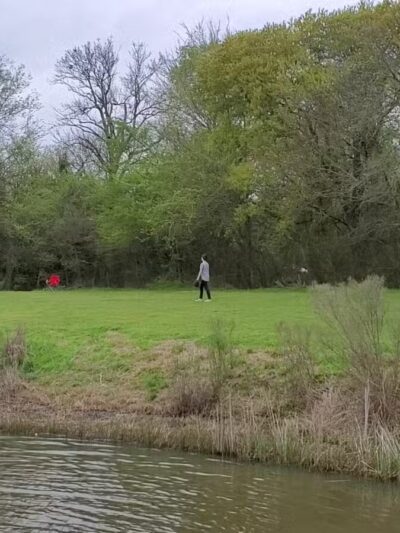 Oak Park - Purdon, TX