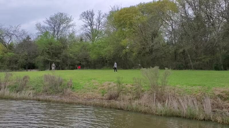 Oak Park - Purdon, TX