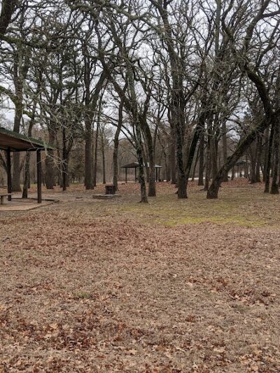 Oak Park - Purdon, TX