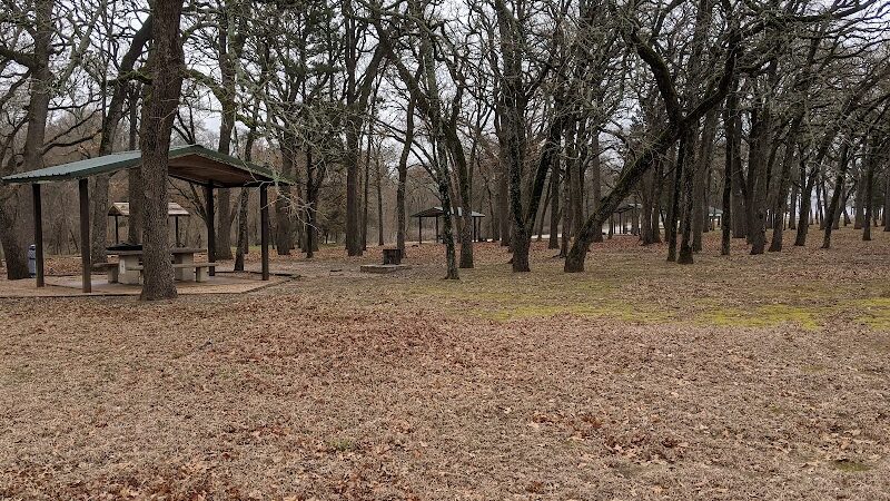 Oak Park - Purdon, TX