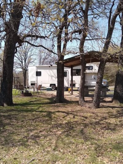 Oak Park - Purdon, TX