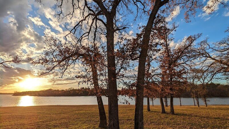 Oak Park - Purdon, TX