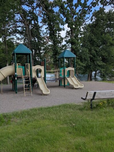 Oak Park - Purdon, TX