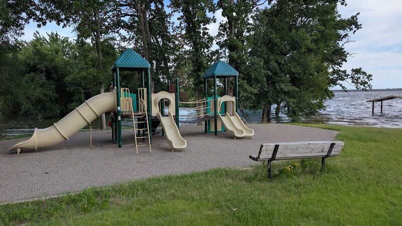 Oak Park - Purdon, TX