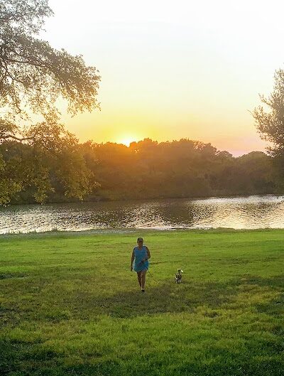 Oak Park - Purdon, TX