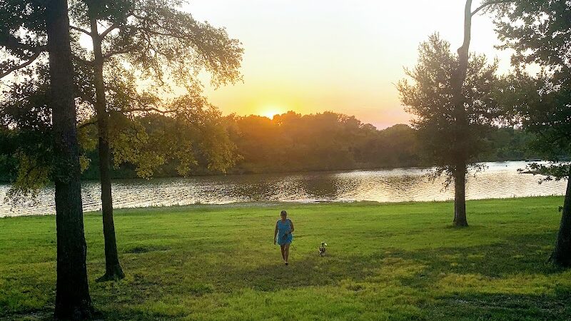 Oak Park - Purdon, TX