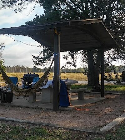 Oak Park - Purdon, TX