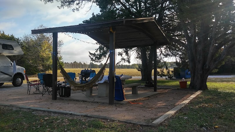 Oak Park - Purdon, TX