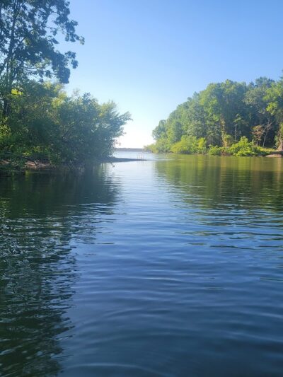 Oak Park - Purdon, TX