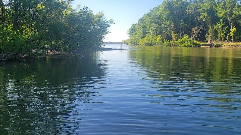 Oak Park - Purdon, TX