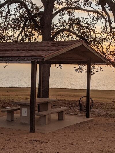 Oak Park - Purdon, TX