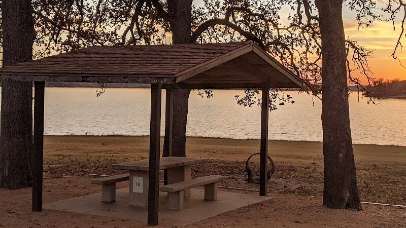 Oak Park - Purdon, TX