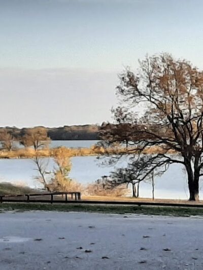 Pecan Point Park - Purdon, TX