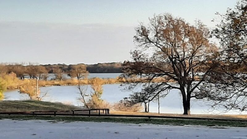 Pecan Point Park - Purdon, TX