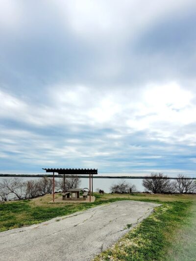 Pecan Point Park - Purdon, TX