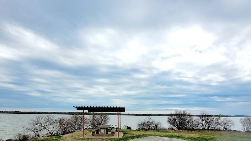 Pecan Point Park - Purdon, TX