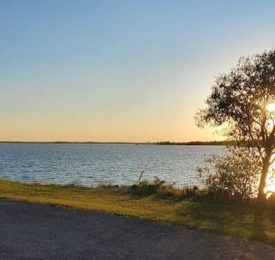 Pecan Point Park - Purdon, TX