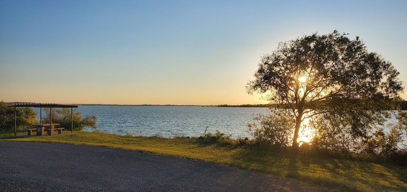 Pecan Point Park - Purdon, TX