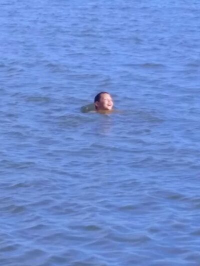 Pecan Point Park - Purdon, TX