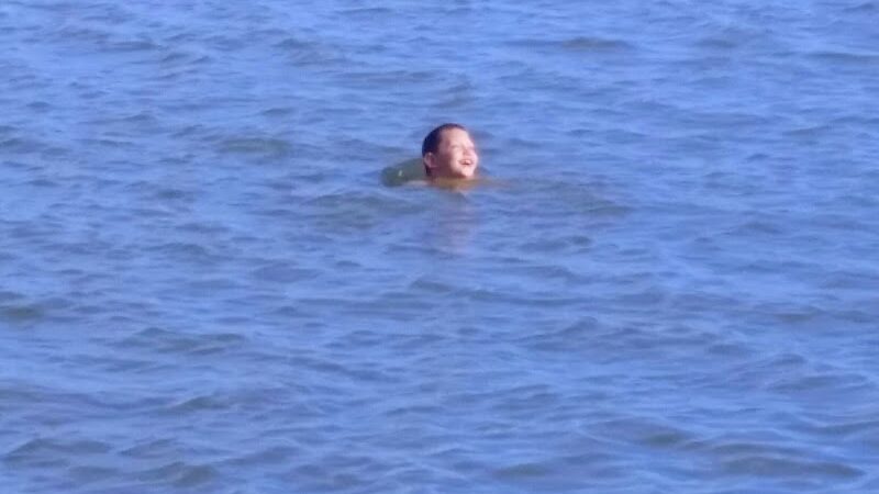 Pecan Point Park - Purdon, TX