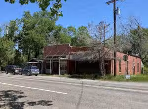 Purdon - Purdon, TX
