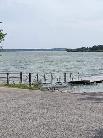 Wolf Creek Park - Purdon, TX