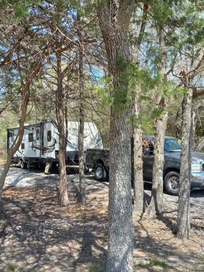 Wolf Creek Park - Purdon, TX