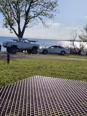 Wolf Creek Park - Purdon, TX