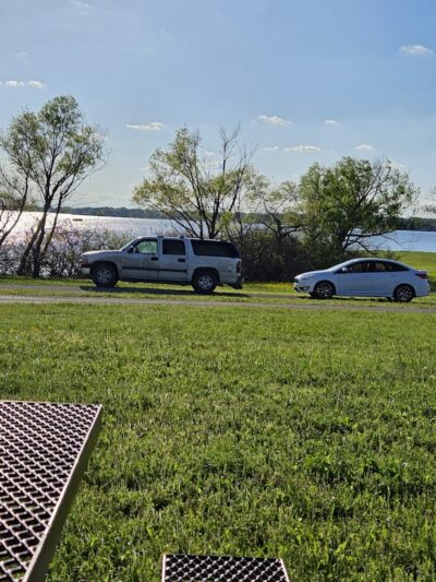 Wolf Creek Park - Purdon, TX