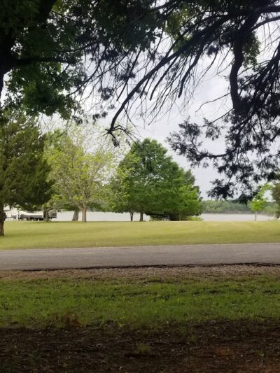 Wolf Creek Park - Purdon, TX