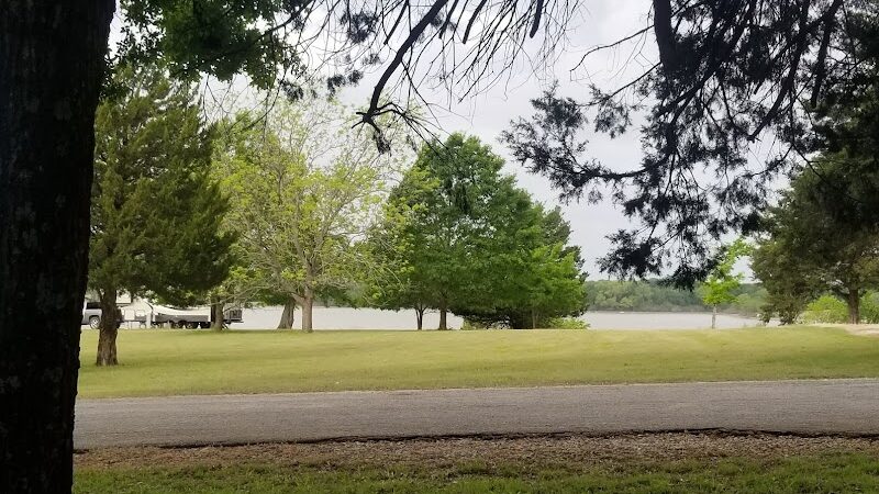 Wolf Creek Park - Purdon, TX