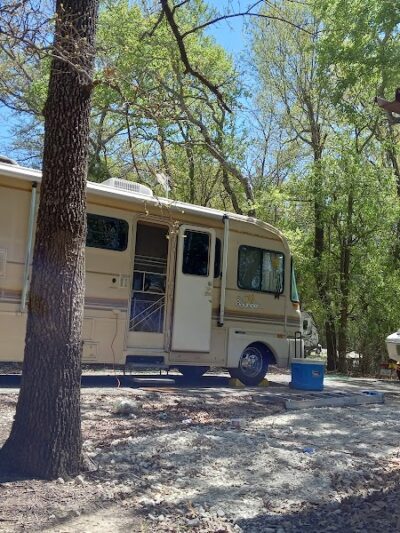 Wolf Creek Park - Purdon, TX