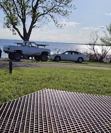 Wolf Creek Park - Purdon, TX