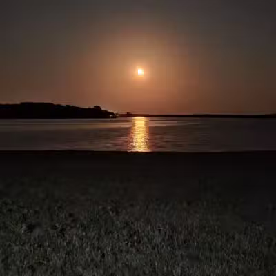 Wolf Creek Park - Purdon, TX