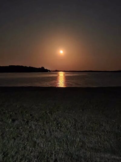 Wolf Creek Park - Purdon, TX