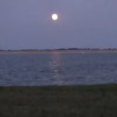 Wolf Creek Park - Purdon, TX