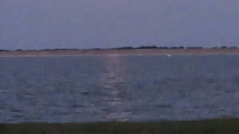 Wolf Creek Park - Purdon, TX