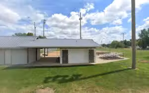 Quasqueton Baseball/Softball Field - Quasqueton, IA