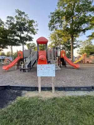 Quincy Park - Quincy,