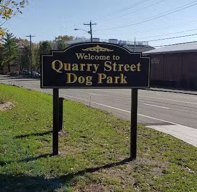 Quincy Dog Park - Quincy,