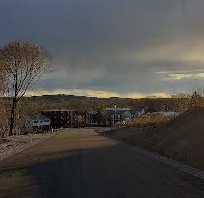 Quincy Dog Park - Quincy,