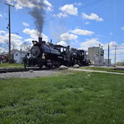 Quincy Park - Quincy,