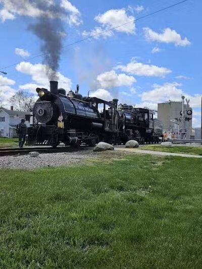 Quincy Park - Quincy,