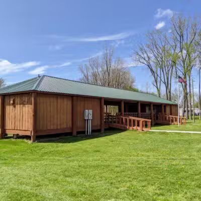 Quincy Park - Quincy,
